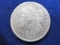 1888-O Morgan Silver Dollar - con 200