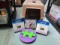 Pet Carrier with Frontline Pet Supplies - New - Will not be shipped - con 13