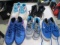Lot of Child's Nike's and More - Sizes 1y,12c,10 - con 317