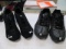 Pairs of Nike and Puma Shoes - Sizes 10-8 - con 317