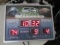 New - Seahawks Electronic Scoreboard - con 39