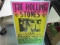 Rolling Stones Concert Poster - con 765