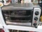 Euro Pro X Toaster Oven - Will not be shipped - con 427