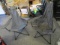 Pair of Outdoor Quad Lounge Chairs Will Not Be Shipped - con 427