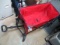 Collapsible Folding Cart - Will not be shipped - con 317