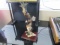 Bald Eagle In Flight Statue on Stand - Will not be shipped - con 699