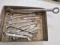 12 Craftsman Husky Wrenches - con 311