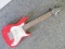 Greg Bennett Model Electric Guitar will not be shipped- con 311