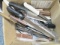 30 Kitchen Knives - Will not be shipped - con 311