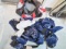 Two Sets of Sparing Gear - Will not be shipped - con 311