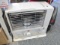 Portable Kerosene Heater , Kero Heat - Will not be shipped - con 476