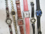 Women's Watches - con 668