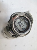 Men's Casio G-Shock 20 Bar Tough Solar Chronograph Watch - con 668
