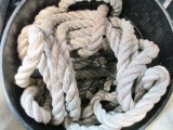 Anchor or Dock Rope - Heavy Duty - Will not be shipped - con 576