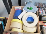 14 Painters Tape and Roller - con 576
