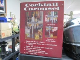 New Cocktail Carousel - Will not be shipped - con 39