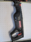 Craftsman 8 Amp Electric Sawzall - Will not be shipped - con 757