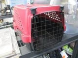 Cat Carrier - Will not be shipped - con 12