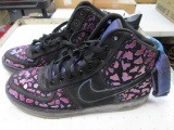 Nike Area 72 Basketball Shoes - Size 10.5 - con 317