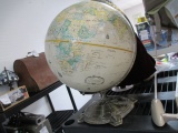 1960's Globe - Will not be shipped - con 768