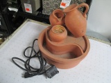 Yard Water Feature - Will not be shipped -con 476