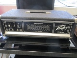 Peavey Equalization 260 Series - Monitor Amp - Will not be shipped - con 476