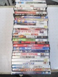 30 DVD Movies - con 311