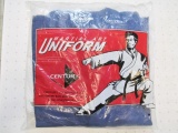New Martial Art Uniform Size 6 - con 311