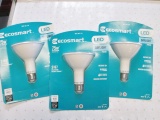 Ecosmart LED Lights - con 311