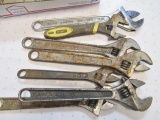 Seven Cresent Wrenches - con 311
