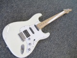 Hurricane Model Electric Guitar - Will not be shipped - con 311