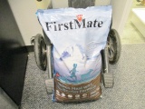 28lb Bag Firstmate Dog Food - Will not be shipped - con 311