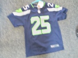 Size M Seahawks Jersey - con 311