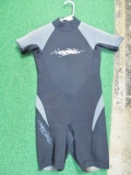 Wet Suit Size 12 - con 576