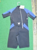 Wet Suit Size 14 - con 576