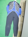 HC Sports Wet Suit - Size xxl - con 576