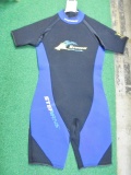 Wet Suit Size XL - con 576