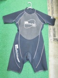 Gotcha Gear Wet Suit - Size L - con 576