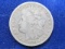 1879-S Morgan Silver Dollar - con 200