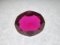 4.65 ct Genuine Ruby - From Pawn - con 583