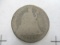 1889 US Seated Liberty Dime - con 346