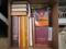 Box of Jehovahs Witness Books - Will not be shipped - con 414