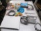 Nintendo Wii System and 6 Games - con 757