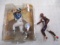 2pc Collector Sports Figures - con 476
