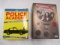 Police Academy and Warehouse 13 Complete Series - DVD Sets - con 757