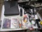 Xbox 360 and 8 Games - Tested - con 757