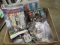 Lego King Arthurs Castle and Accessories - con 687