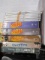 Assorted DVD Box Sets - con 757
