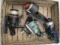 Lot of Fishing Reels - Zebco, Martin, More - con 765
