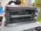 Crux Toaster Oven - Will not be shipped - con 427